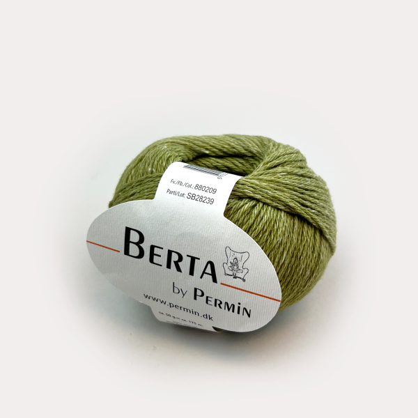 Berta by Permin