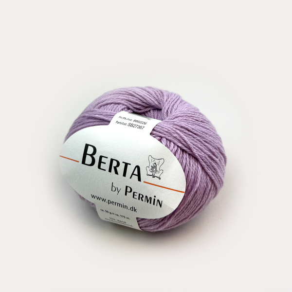 Berta by Permin