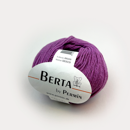 Berta by Permin