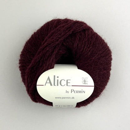 Alice by Permin