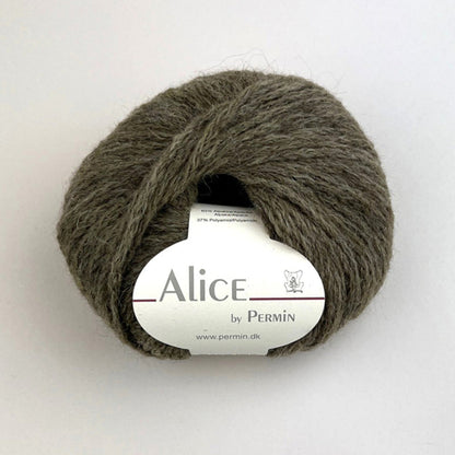 Alice by Permin