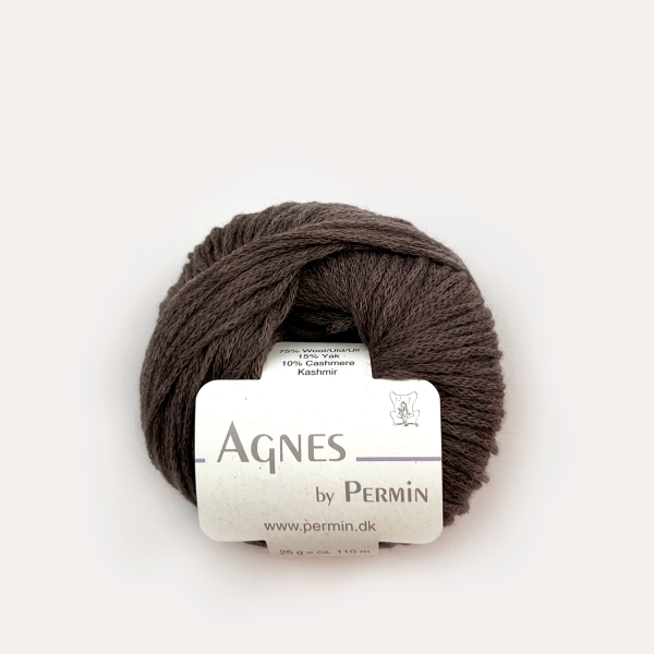 Agnes by Permin