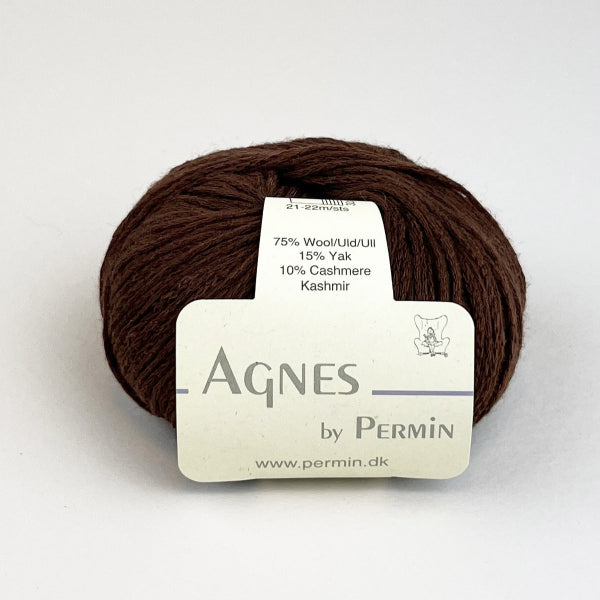 Agnes by Permin