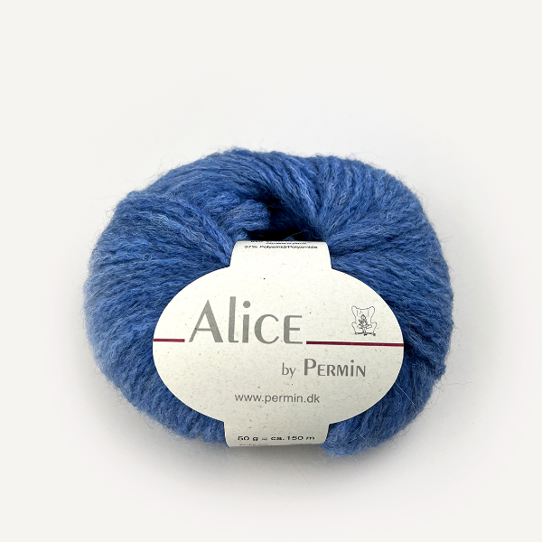 Alice by Permin