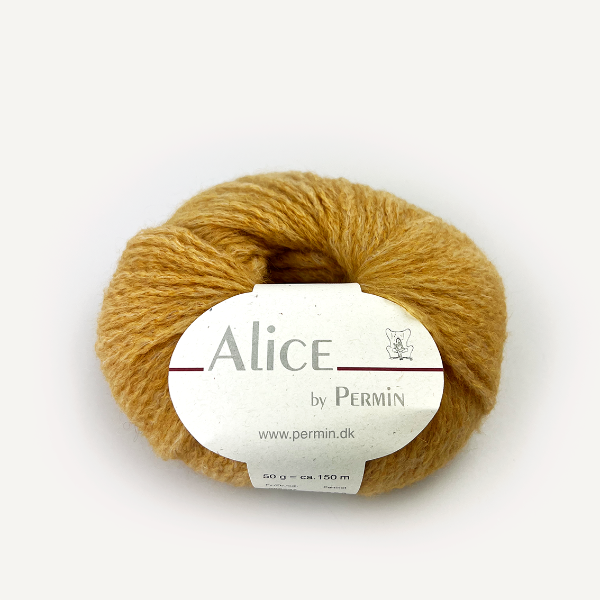Alice by Permin