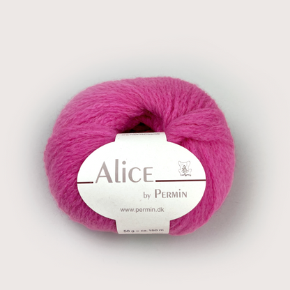 Alice by Permin