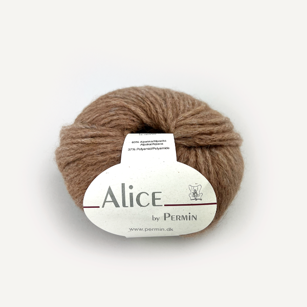 Alice by Permin