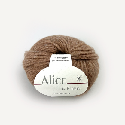 Alice by Permin