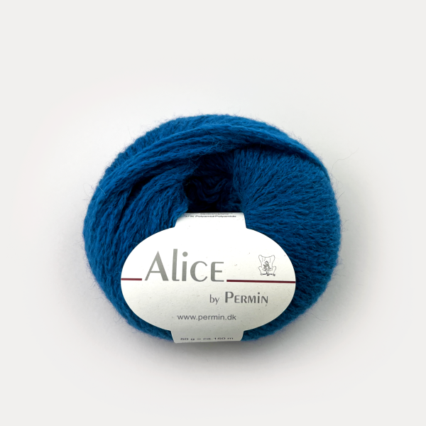 Alice by Permin