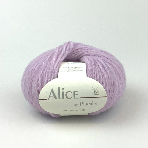 Alice by Permin