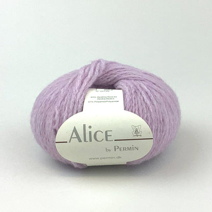 Alice by Permin