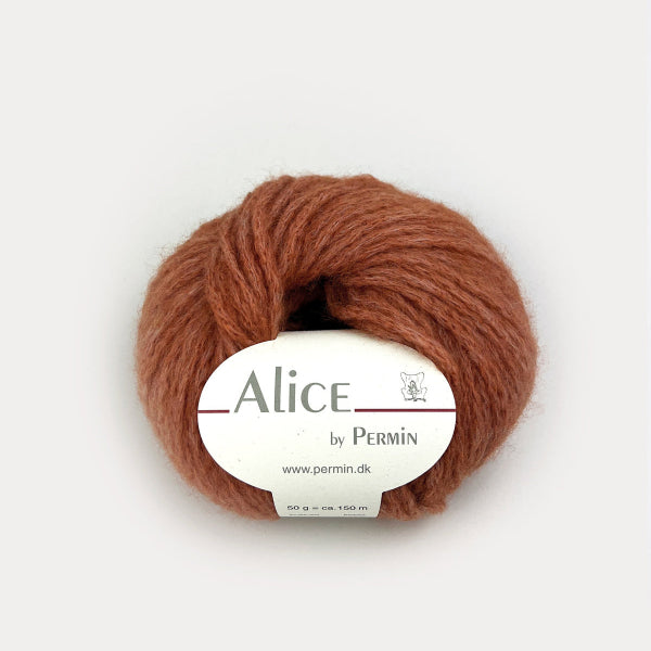 Alice by Permin