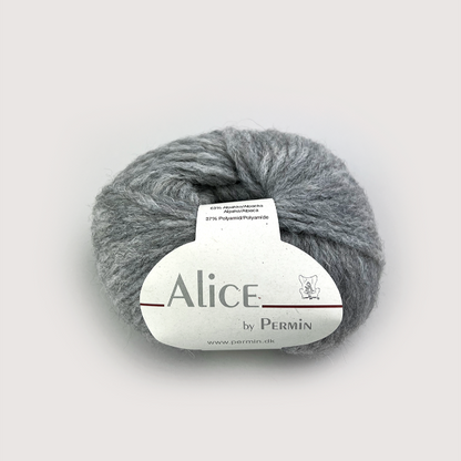 Alice by Permin