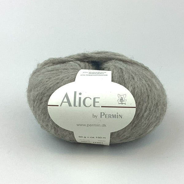 Alice by Permin