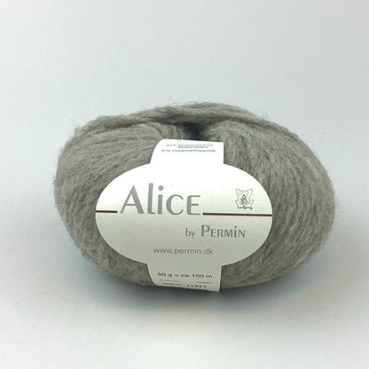 Alice by Permin