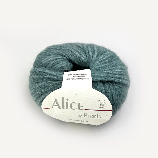Alice by Permin