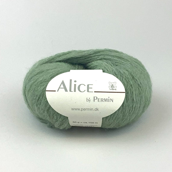 Alice by Permin
