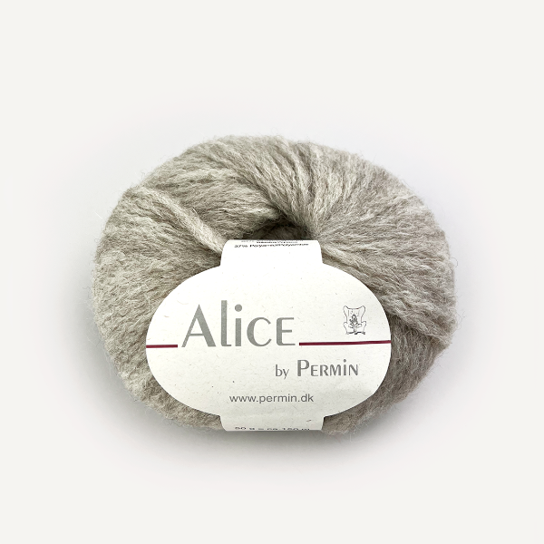 Alice by Permin