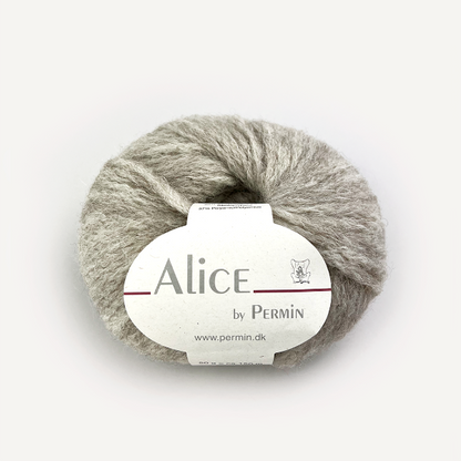 Alice by Permin