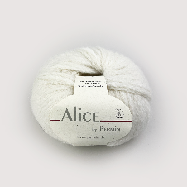Alice by Permin