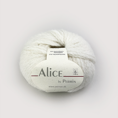 Alice by Permin
