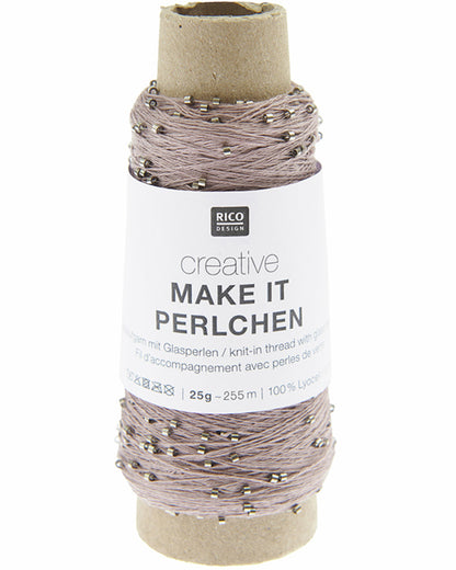Creative Make It Perlchen