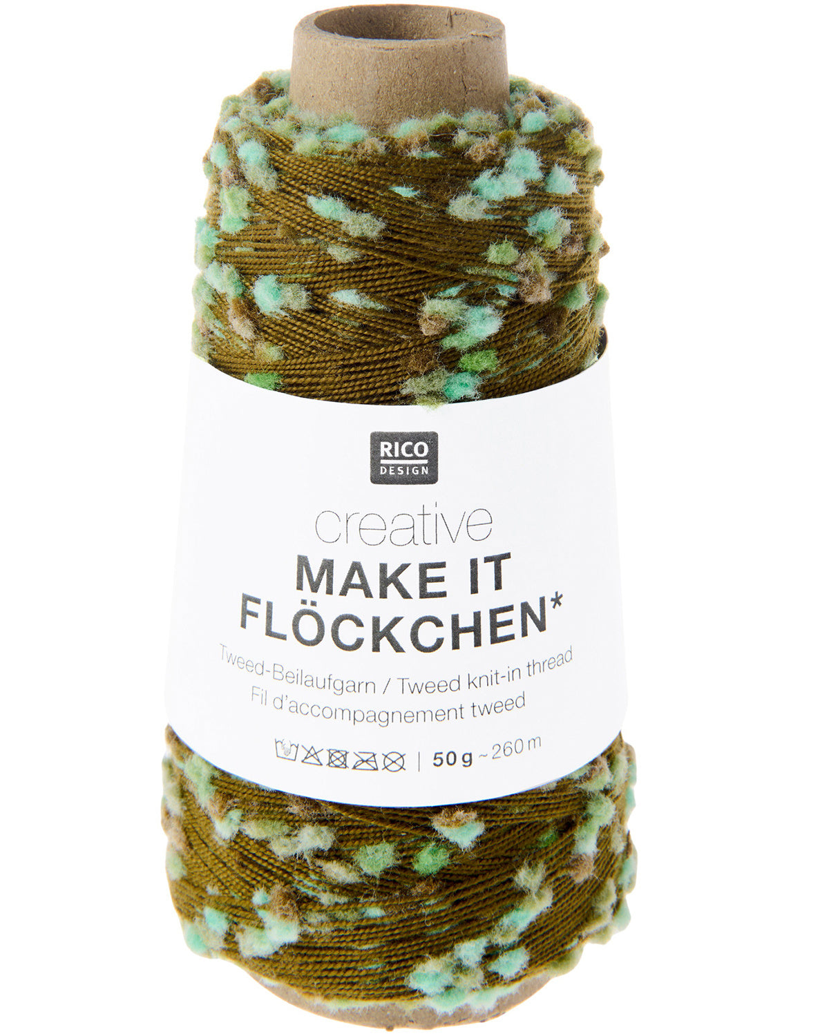 Creative Make It Flöckchen