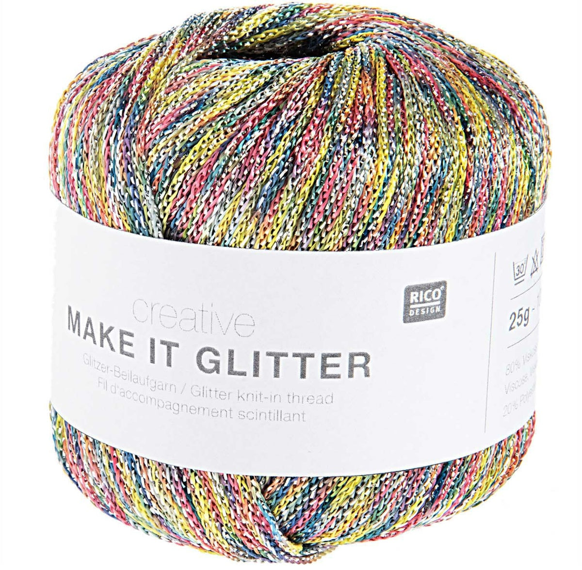 Creative make it Glitter