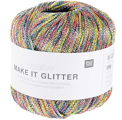 Creative make it Glitter