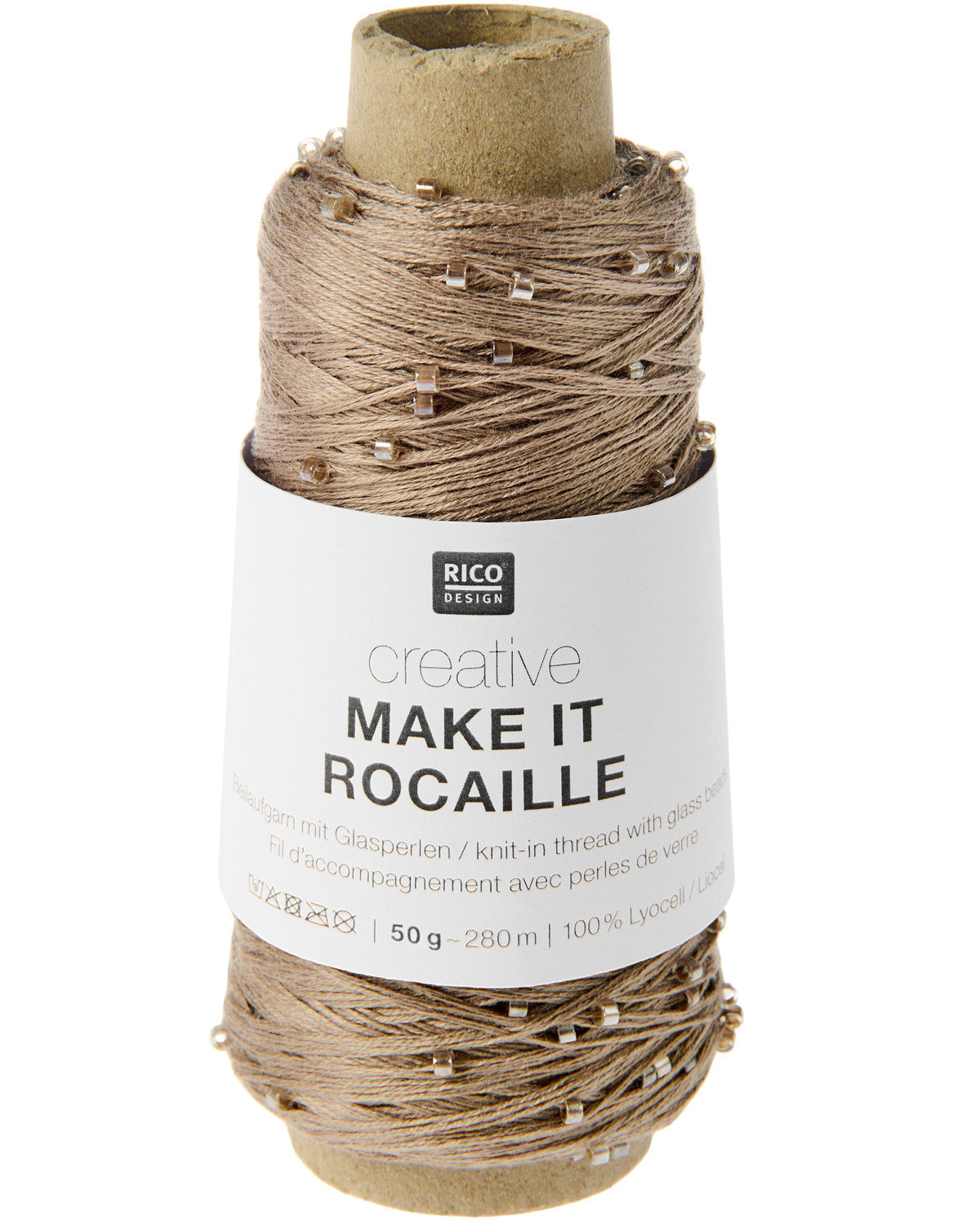 Creative Make It Rocaille