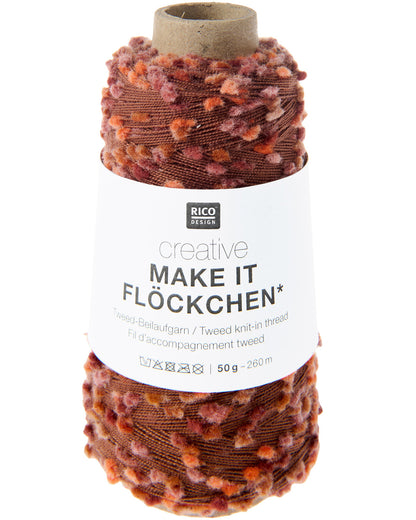 Creative Make It Flöckchen