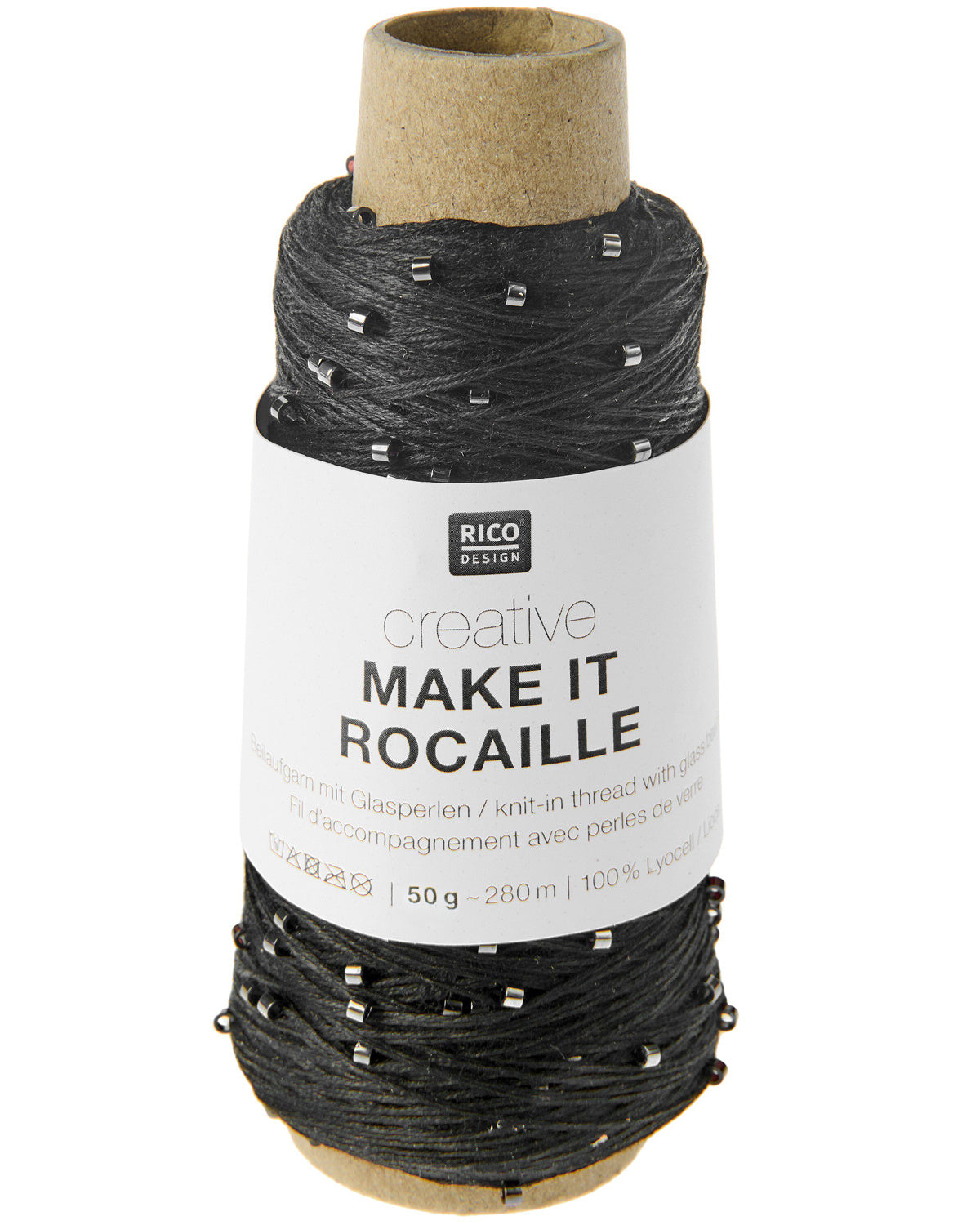 Creative Make It Rocaille