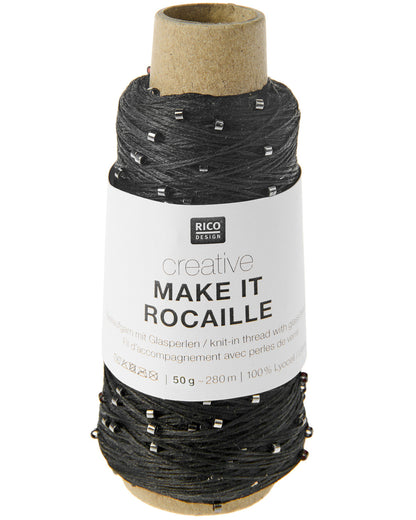 Creative Make It Rocaille