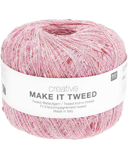 Creative Make It Tweed
