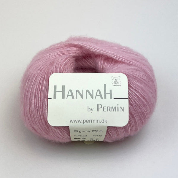 Hannah by Permin
