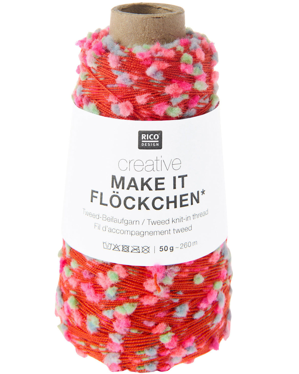 Creative Make It Flöckchen
