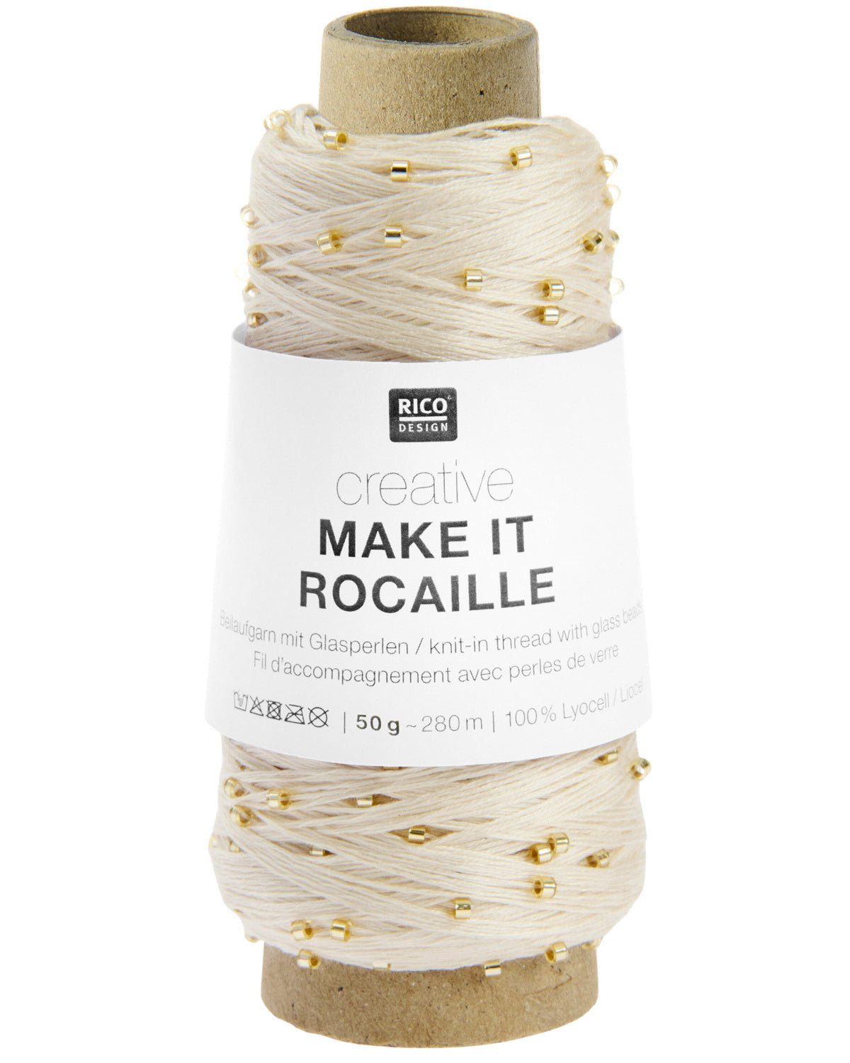 Creative Make It Rocaille