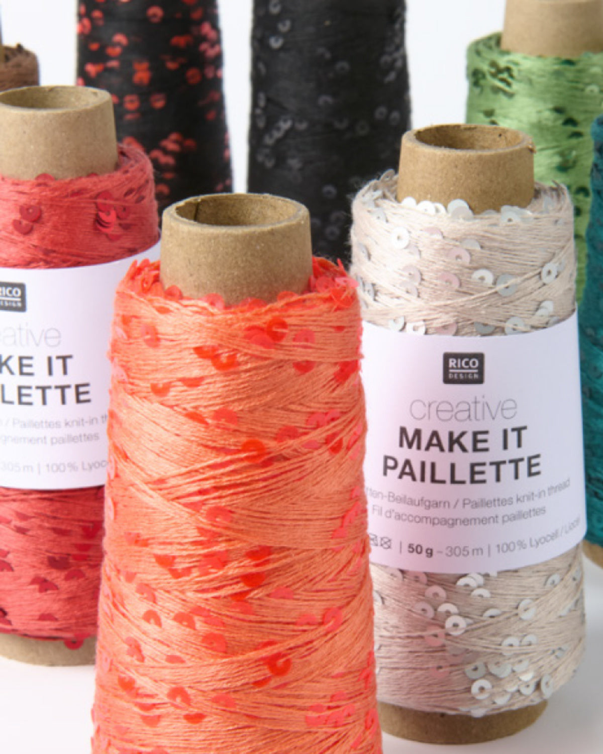 Creative Make It Paillette