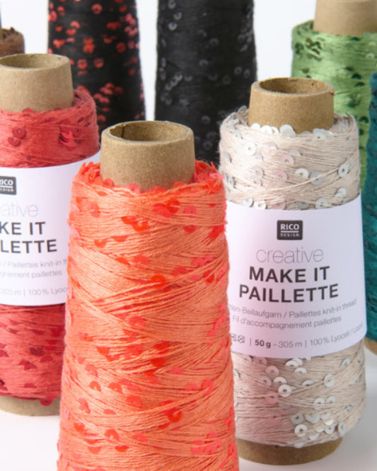 Creative Make It Paillette