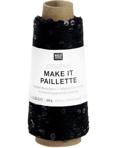 Creative Make It Paillette