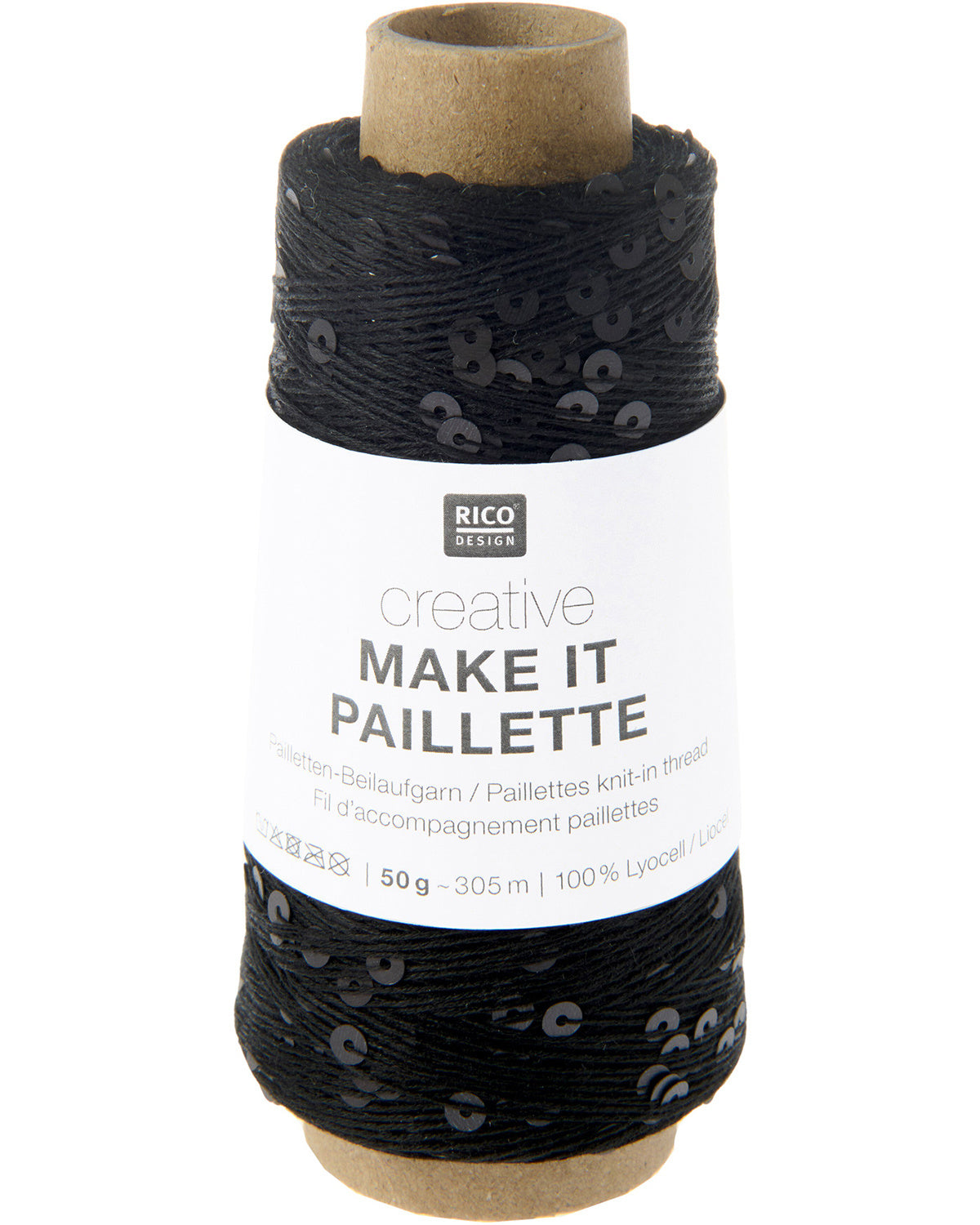 Creative Make It Paillette