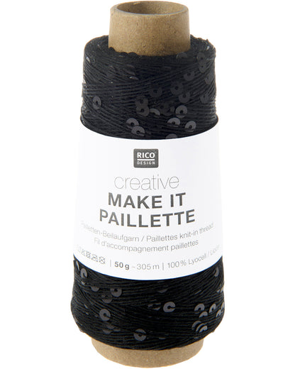 Creative Make It Paillette