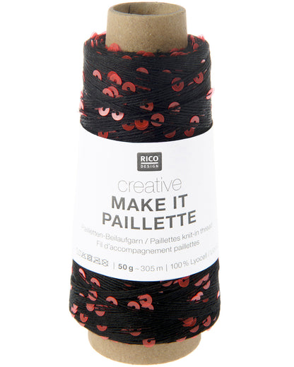 Creative Make It Paillette
