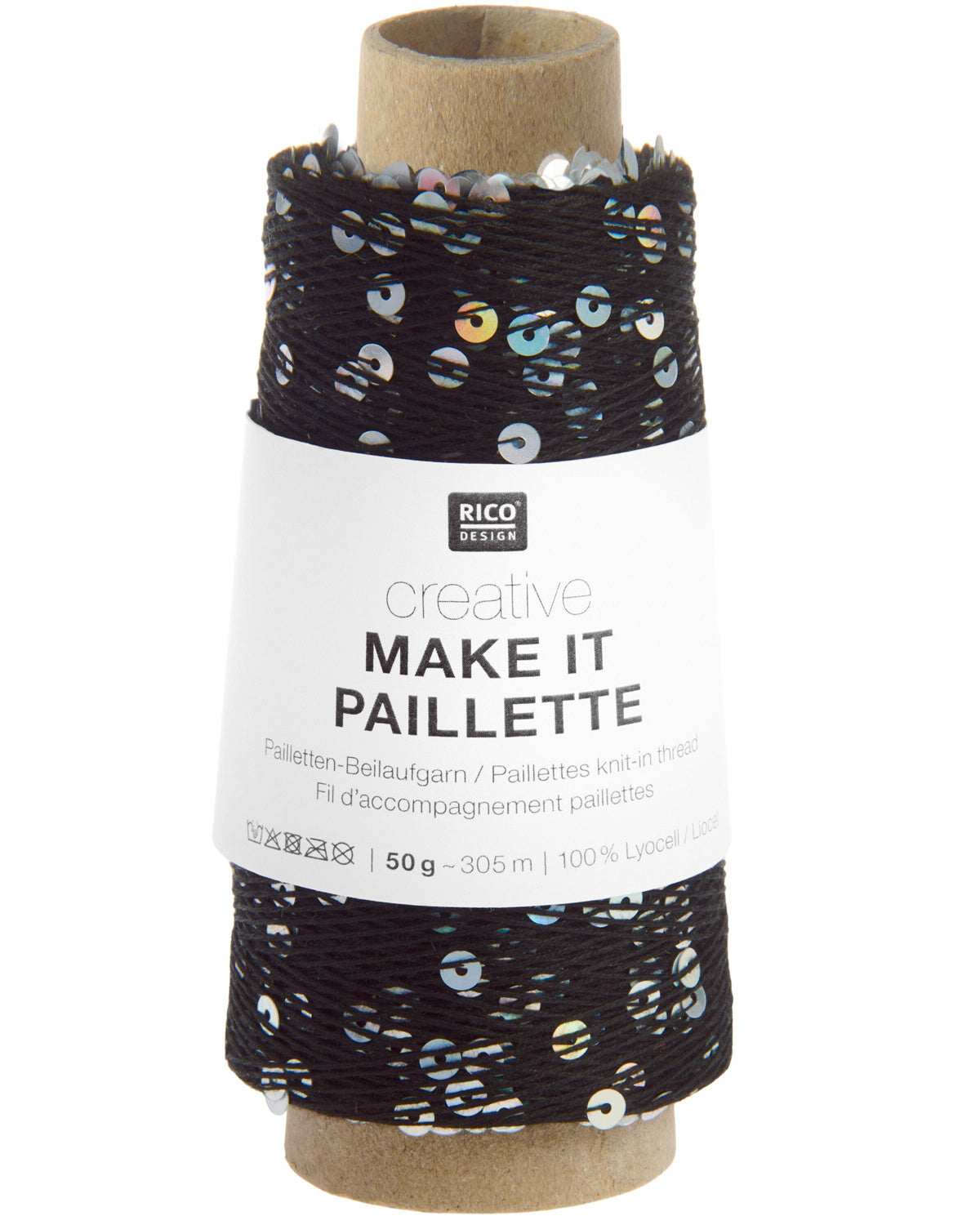 Creative Make It Paillette