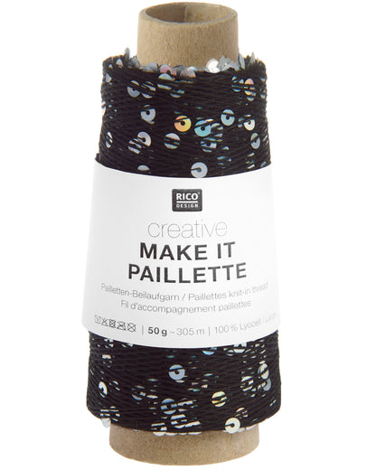Creative Make It Paillette