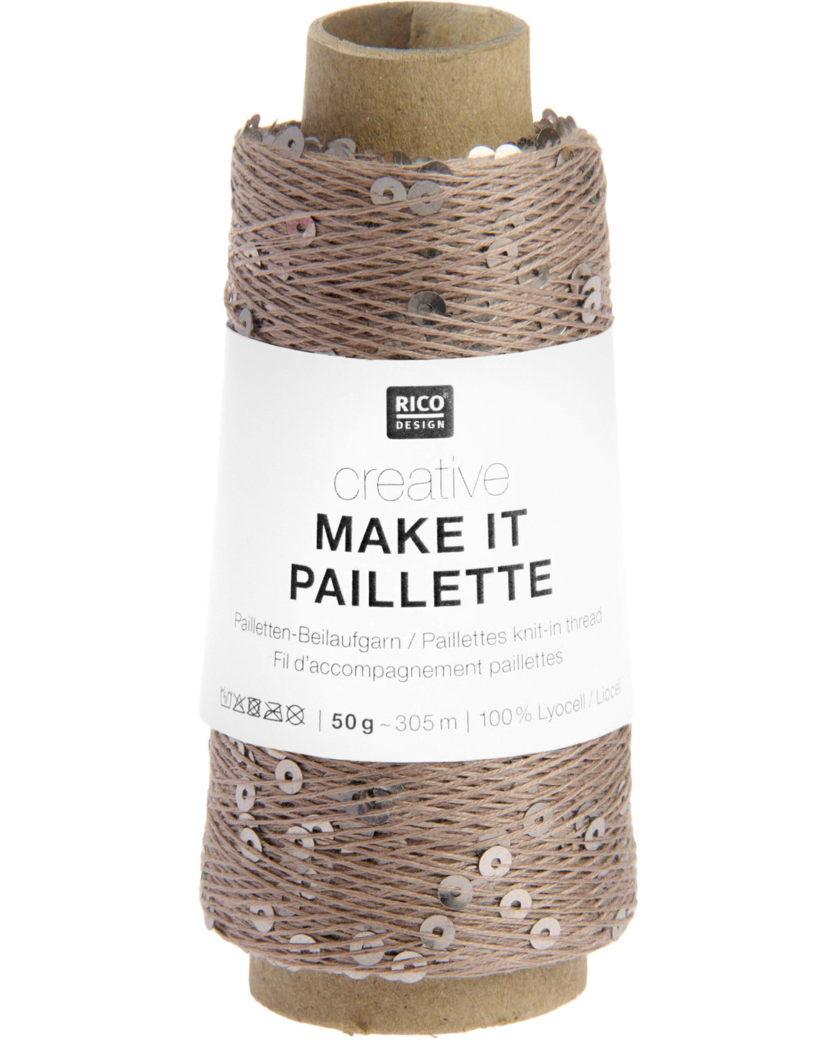 Creative Make It Paillette