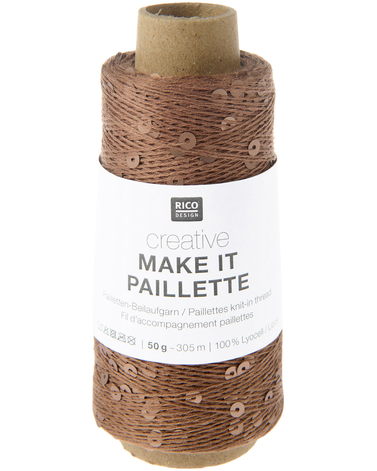 Creative Make It Paillette