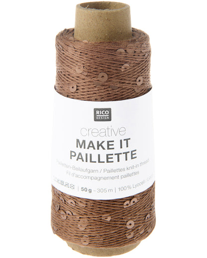 Creative Make It Paillette