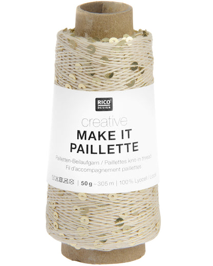 Creative Make It Paillette