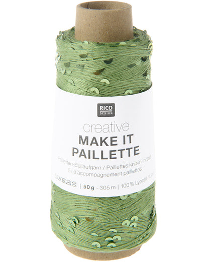 Creative Make It Paillette